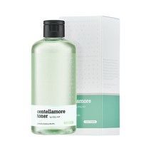 셀에이치피 센텔라모어 토너, 1개, 300ml