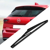 BMW X1 E84 뒷유리와이퍼 차량와이퍼 윈도우브러쉬