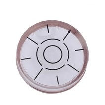 레벨측정기 1Pcs 정밀 버블 레벨 원형 키트 미니 스피릿 황소 눈 수평 도구, 04 4