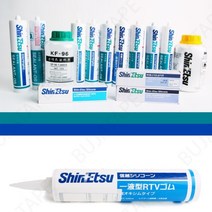공장 실리콘 다우실 백시멘트접착 작업용
