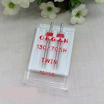 70/1.6MM 80/2.5MM 80/2.5MM 80/3MM 80/4MM 100/6MM 트윈 스트레치 75/2.5MM 75/4MM 국내 재봉틀 트윈 니들 (전체 세트 7팩 s)