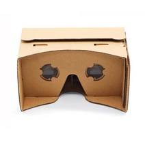 VR 체험 유튜브 페이스북 가상 현실 증강 게임 만들기 브이알 휴대폰 기계 갤럭시 박스 장비 고글 글래스 체험기 키트 가정용 무선 안경 스마트폰, 1개