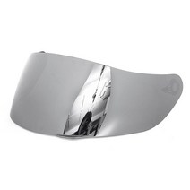 바이크 부품 AGV K5 K3 SV 오토바이 헬멧 쉴드 부품에 대 한 바이저 agv k3 sv k5 렌즈에 원래 안경 전체, 05 Silver