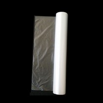 [P1D] HD 비닐 실속 롤백봉투 특대 40X60cm 200M(330매) 1롤 / 롤백 롤비닐 포장비닐 마트비닐 비닐롤 비닐봉투 롤팩 야채봉투 포장비닐팩 ( P1D / 991247EA ), 1