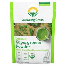 어메이징 그라스 슈퍼그린 분말 150g 5.29oz