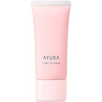 일본직발송 6. 아유라 ( AYURA ) 톤업 베이스 ＜ 화장 기초 ＞ SPF16PA＋ 30G B07N19F9NG, One Size_One Color, One Size_One Color, 상세 설명 참조0