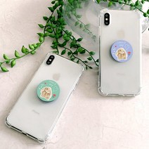 [마리오] [아칸] 쿨쿨잠 굿데이러브버니4 스마트톡 (P001225343)
