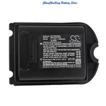 카메론 시노 배터리 트림블 TSC3 레인저 3 3L 3XE 3XC 3XR 3RC 용 2400mAh 3400mAh