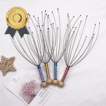 두피 마사지빗 마사지기 두피스케일링 두피가려움 머리 각질제거 관리 마사지, ◆상품◆_상품선택_◆