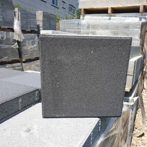 보도블럭 인도블럭 차도블럭 300x300x60T 100장 ( 꼭 배송비 협의 ), 색상, 수량