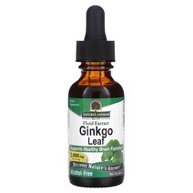 네이쳐스앤서 리퀴드 프로폴리스 추출물 2000mg 드롭 30ml