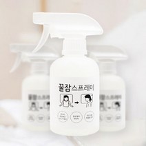 소확품 숙면 불면증 꿀잠스프레이 300ml, 1개