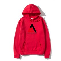 콤바인 농기계 농산물재배기 트랙터농업 기계 남성용 겉옷 100% 면 국제 수확기, 01 big red_03 M