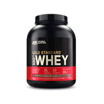 Optimum Nutrition Whey Protein 옵티멈뉴트리션 골드 스탠다드 100% 웨이 프로틴 익스트림 밀크 초코맛 2.27kg, 2270g, 1통