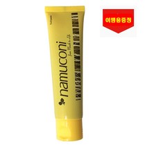 항암치약 나무코니치약 + 여행용 증정 편백나무오일, 본품 1개+여행용 1개, 125g