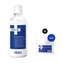 아이소이 아크니 컨트롤 토닉 응급토닉 130ml