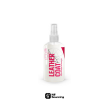 Q2 레더코트 초보자용 자동차 가죽 코팅제 시트관리 광택제 120ml, Q2 레더코트 120ml