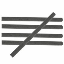 연마재1pcs 페라이트 막대 Loopstick 라디오 안테나 공중 크리스탈 100/140/160/200mm, 02 10x200mm