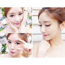 롱앤컬 속눈썹 아이래쉬(10쌍세트) NDP083 S144 (18359) 인조속눈썹/속눈썹연장재료/셀프속눈썹연장/가닥속눈썹/속눈썹풀/속눈썹영양제/속눈썹접착제, 단일 모델명/품번