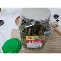 금하식품 월계수잎 230g 100%, 1개