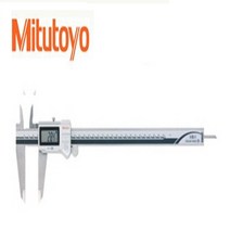 Mitutoyo 미츠토요 디지털 버니어캘리퍼스 /(사이즈별), 디지메틱캘리퍼스(방수형), 500-702-20(0-150mm), 1개