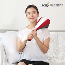 김수자 핸드안마기 듀얼팡팡 안마기, 단일속성