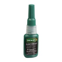 WEAVER Gunsmithing Surethread Adhesive, 1