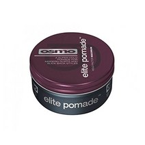 포마드왁스 일본 ares osmo elite 포마드 헤어 왁스 3.4 fl oz ml)