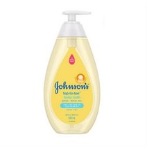 존슨즈베이비 탑투토 베이비 바스, 24개, 500ml