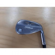 VOKEY SM4 스핀밀리드 48도 S 중고웨지, 기본 : 상세페이지 참조
