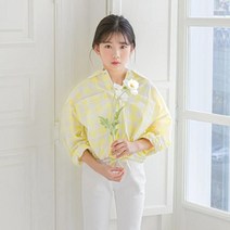 스타일노리터 보니 셔츠