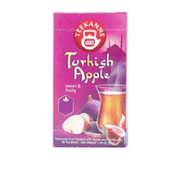 티칸네 터키쉬 애플 차, 2.5g, 180개