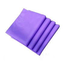 HD 택배봉투 택배포장지 23X28cm +4cm 100매 -보라 _ 2027422EA, 1, 본상품선택