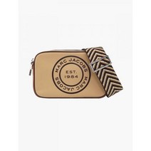 MARC JACOBS 마크제이콥스 Cb Signet Flash_Iced Coffee Multi_MBBAW22043ORX