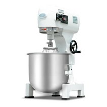 스파이럴믹서 휘핑기 업소용 제빵반죽기 버티컬 10L 15L 20L 30L 220V, 20리터 속도 UP 모델, Free