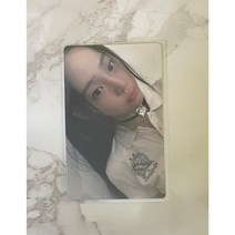 뉴진스 겟업 민지 포토카드, 민지2