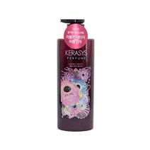 셀럽하우스 BTM 케라시스 퍼퓸샴푸-러블리 600ml, 기본상품