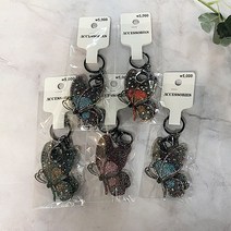 차키키링 열쇠고리 자동차키링 키링 벤츠 선물 도매 BB1836 인형 가방악세사리, 상세페이지 참조, 상세페이지 참조