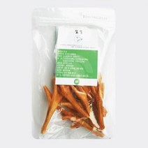 애견수제간식 닭발8p, 없음, 상세설명 참조