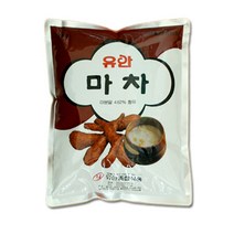 유안-마차900g x12, 900g, 1개입, 12개