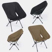 헬리녹스 택티컬 체어 라지, 코요테탄, 1개