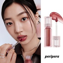 페리페라 워터 베어 틴트, 006 말랑콩떡, 3.7g, 1개