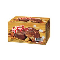 아이스크림 박스로, 500ml, 6개