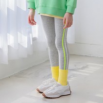 아이러브제이 [아이러브제이] 라인 쫀쫀 레깅스 JUSLE11