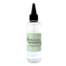 비염 실내정화에 좋은 천연 에센셜 아로마 리얼 유칼립투스 디퓨저 리필용액 100ml, 리필용_유칼립투스100ml