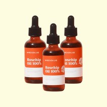메르헨랩 로즈힙 오일 50ml, 3개