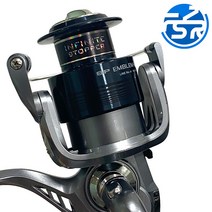 DAIWA 다이와 스카이호크 엠블렘 스피닝릴 2500 4000번, 단일