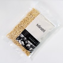 모닝 잣(국산) 500g