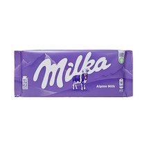 밀카 오리지널 초콜릿 12p, 100g, 2개