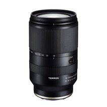 탐론 B061S 18 - 300mm F3.5-6.3 Di - AVCVXD 소니e마운트 망원렌즈